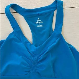 Prana sporty dress size XL